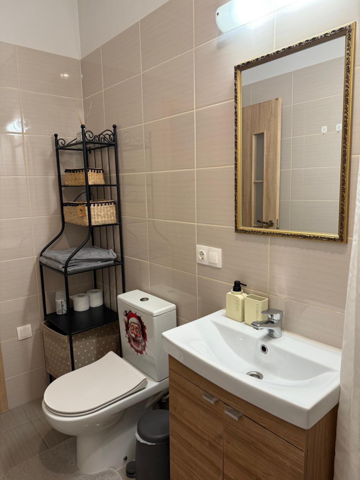 Villa Midesta Szawle Zewnętrze zdjęcie