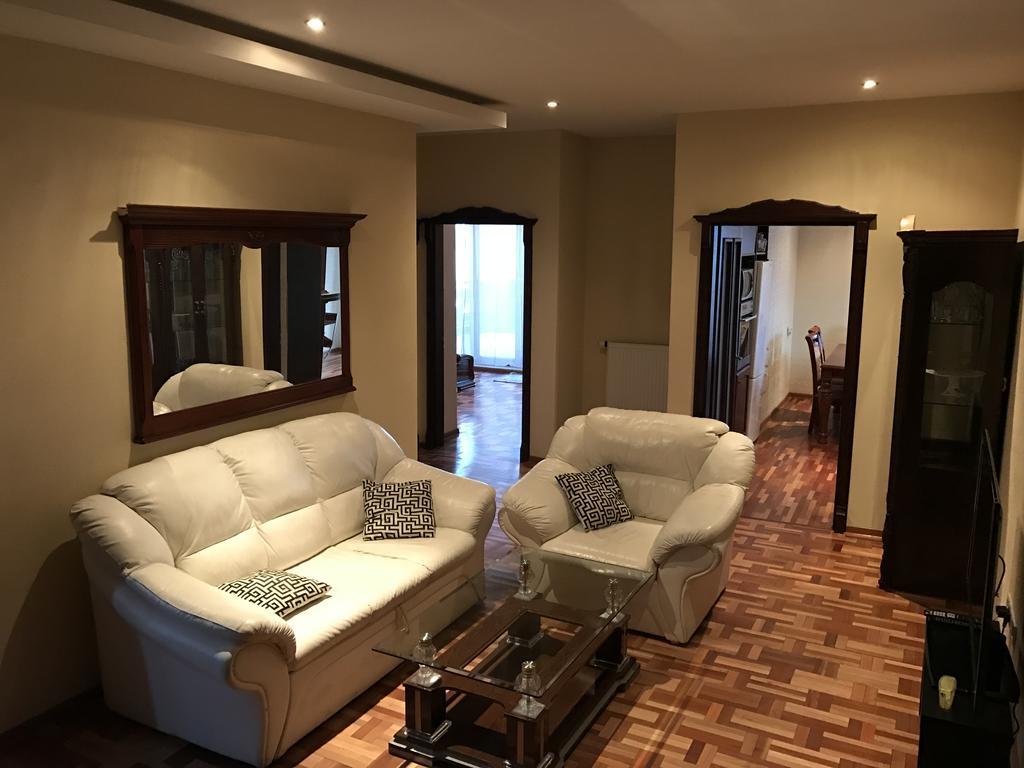 Villa Midesta Szawle Zewnętrze zdjęcie